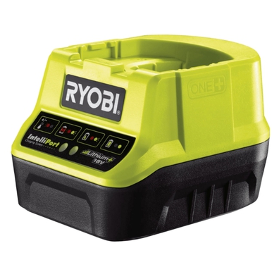 Ładowarka 2A/h do akumulatorów 18V ONE+ Ryobi RC18120