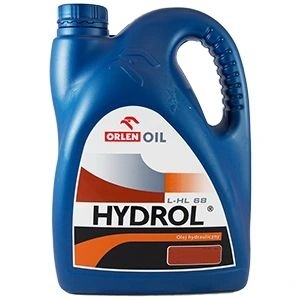Olej hydrauliczny Hydrol L-HL 68 20L Orlen Oil