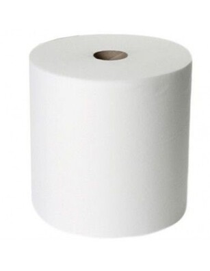 Ręcznik papierowy C 200/2 białe czyściwo przemysłowe 190 m