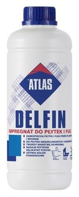 Płyn DELFIN 1l.