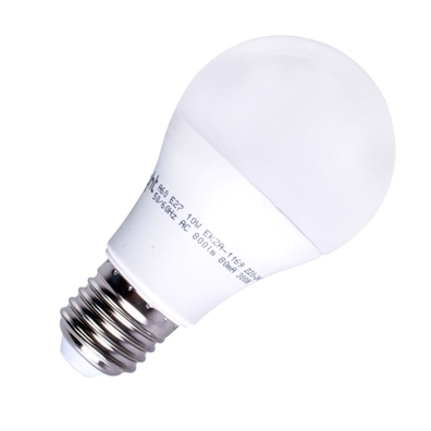 Żarówka LED E27 10W 800lm 3000K lampa A60 Eko-Light EKZA1169