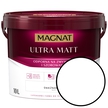 Emulsja lateksowa MAGNAT ULTRA MATT śnieżnobiała 10L (2)