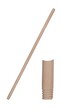 Styl trzonek drewniany 120cm. EKO (2)