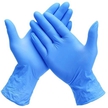 Rękawice nitrylowe RMM-NITCLAS-NL  100szt. (2)
