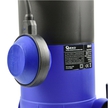 Pompa wody brudnej 15m³/h 1100W z pływakiem Geko G81457 (3)