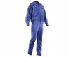 Ubranie robocze niebieskie bluza+spodnie rozm.49/51 Polstar Brixton Classic 170/112/102cm (4)