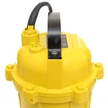 Pompa wody brudnej 25m³/h 3100W z rozdrabniaczem Kraft&Dele KD760 (2)