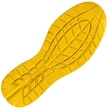 Buty bezpieczne Urgent 310 S1 SRA roz.40 sandały (4)