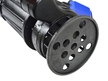 Pompa wody brudnej 750W z rozdrabniaczem i pływakiem Geko G81425 miedź (3)