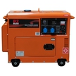 Agregat prądotwórczy 6000/6500W 230V diesel B2-205 (1)