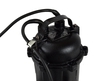 Pompa wody brudnej 550W z rozdrabniaczem i pływakiem Geko G81420 (2)
