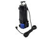 Pompa wody brudnej 750W z rozdrabniaczem i pływakiem Geko G81425 miedź (1)