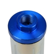 Separator wody oleju 1/4” 12bar odwadniacz filtr Geko G01178 (4)