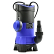 Pompa wody brudnej 15m³/h 1100W z pływakiem Geko G81457 (1)
