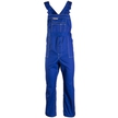 Ubranie robocze niebieskie bluza+spodnie rozm.49/51 Polstar Brixton Classic 170/112/102cm (3)