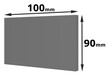 Filtr spawalniczy 90x110mm 10 DIN (3)