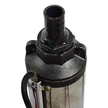 Pompa wody czystej 60L/min 600W głębinowa QJD2-42/10-0,6 Geko G81408 (2)
