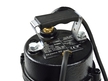 Pompa wody brudnej 750W z rozdrabniaczem i pływakiem Geko G81425 miedź (2)