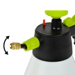 Opryskiwacz ciśnieniowy 1,5L ręczny z regulowaną dyszą Geko G73231 (4)