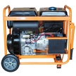 Agregat prądotwórczy 6000/6500W 380V 230V diesel B2-202 (3)
