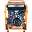 Agregat prądotwórczy 6000/6500W 230V 12V diesel B2-201 (2)