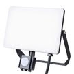 Lampa LED 50W 5000lm 5000K 230V IP44 czujnik PIR naświetlacz Eko-Light EKN9020 (1)