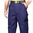 Spodnie robocze niebieskie rozm.58 Reis PRO-T 188/120/108cm (2)