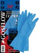 Rękawice gumowe GOSFLOW XL (2)