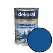 Chlorokauczuk niebieski CHAGALL 0,9l. STRONG DEKORAL (2)