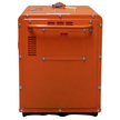 Agregat prądotwórczy 6000/6500W 380V 230V diesel B2-206 (2)