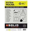 Folia LDPE Extra Mocna 4m x 5m (1)