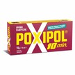 Klej POXIPOL 14ml. przezroczysty (1)
