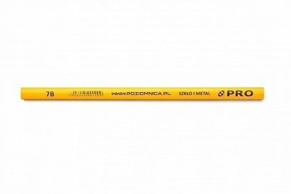 Ołówek do szkła i metalu BL 240mm. PRO (1)