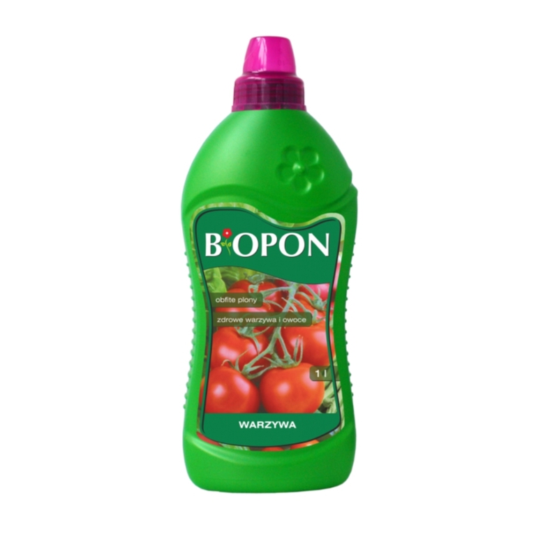 Nawóz do warzyw płynny 1L butelka Bopon (1)