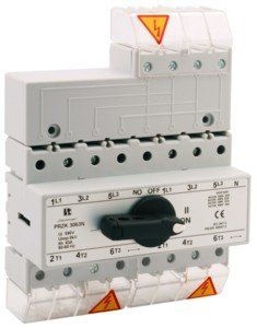 Przełącznik PRZK-4063W02 do agregatu (1)