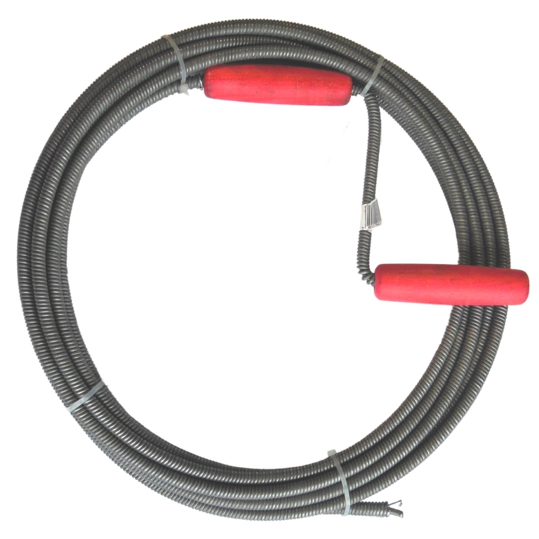 Spirala kanalizacyjna 10mm - 15m (1)