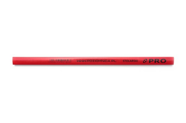 Ołówek stolarski BL 240mm. PRO (1)