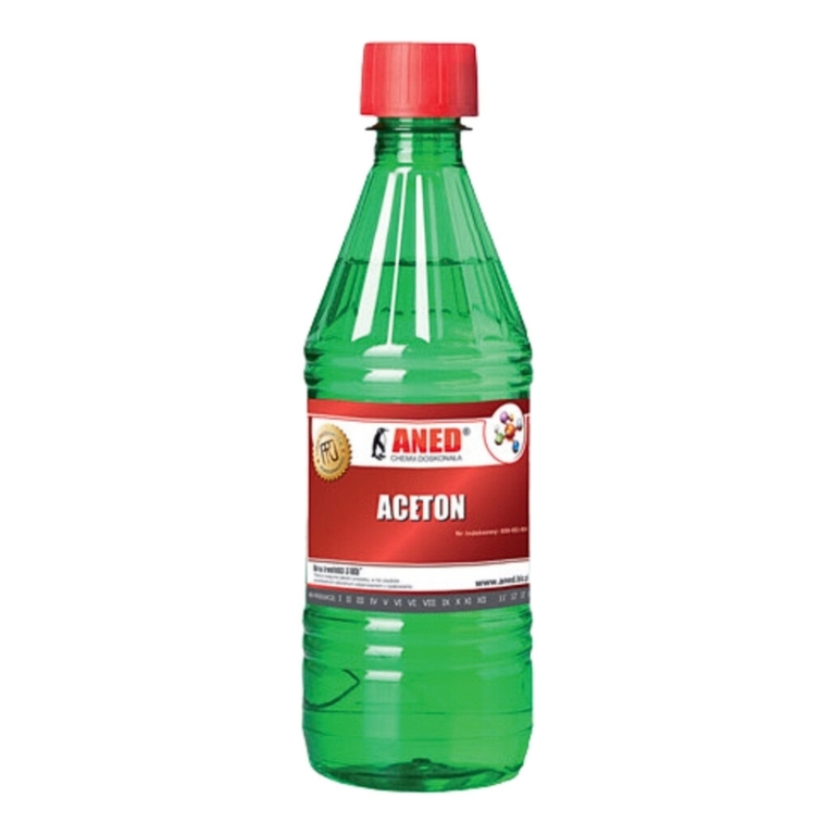 Rozpuszczalnik Aceton 0,5L Aned (1)