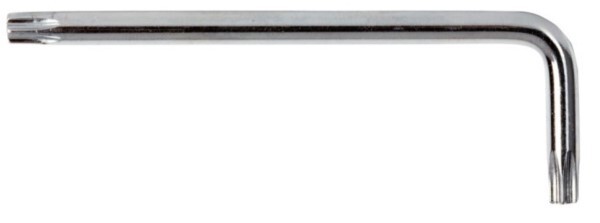 Klucz  TORX długi T20 110/19mm. PROLINE (1)
