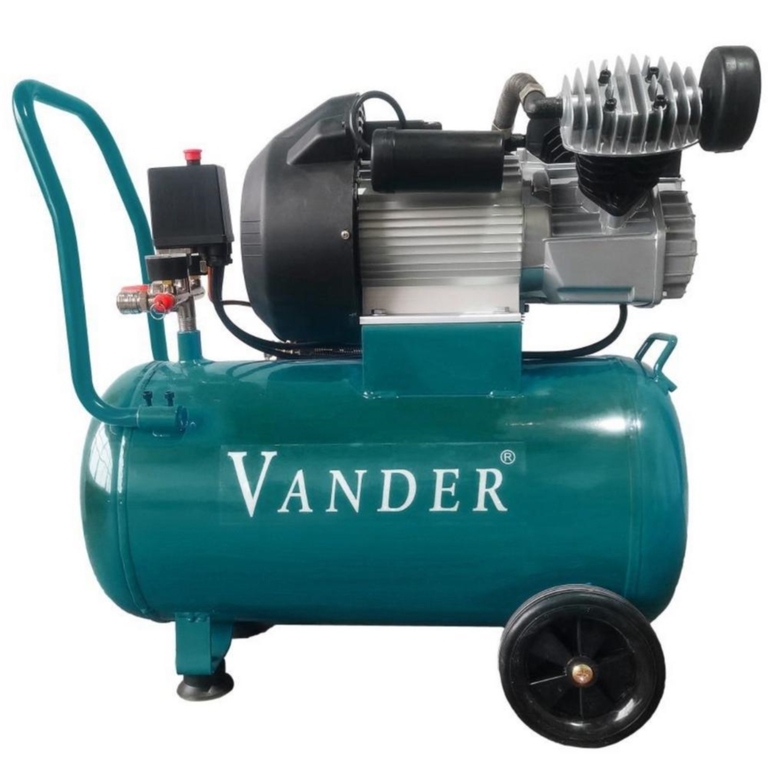 Sprężarka kompresor 45L 2200W 200L/min Vander VSP761 (1)