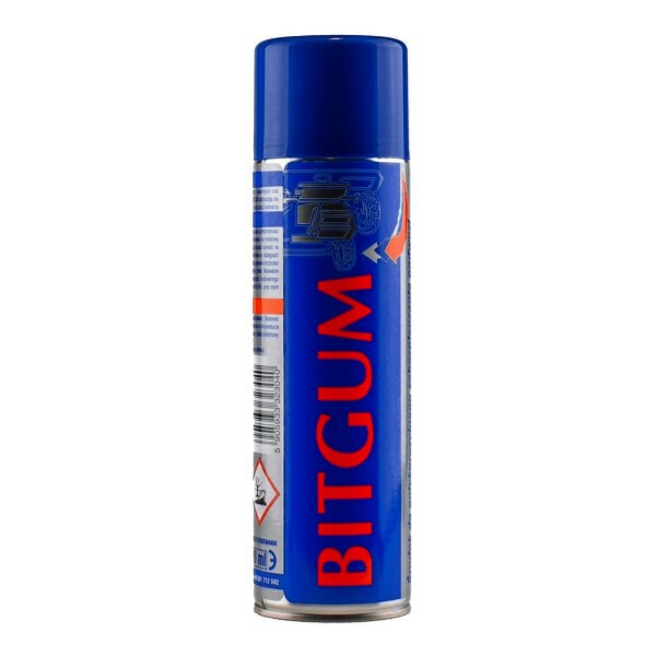 BIT-GUM spray 500ml. (1)