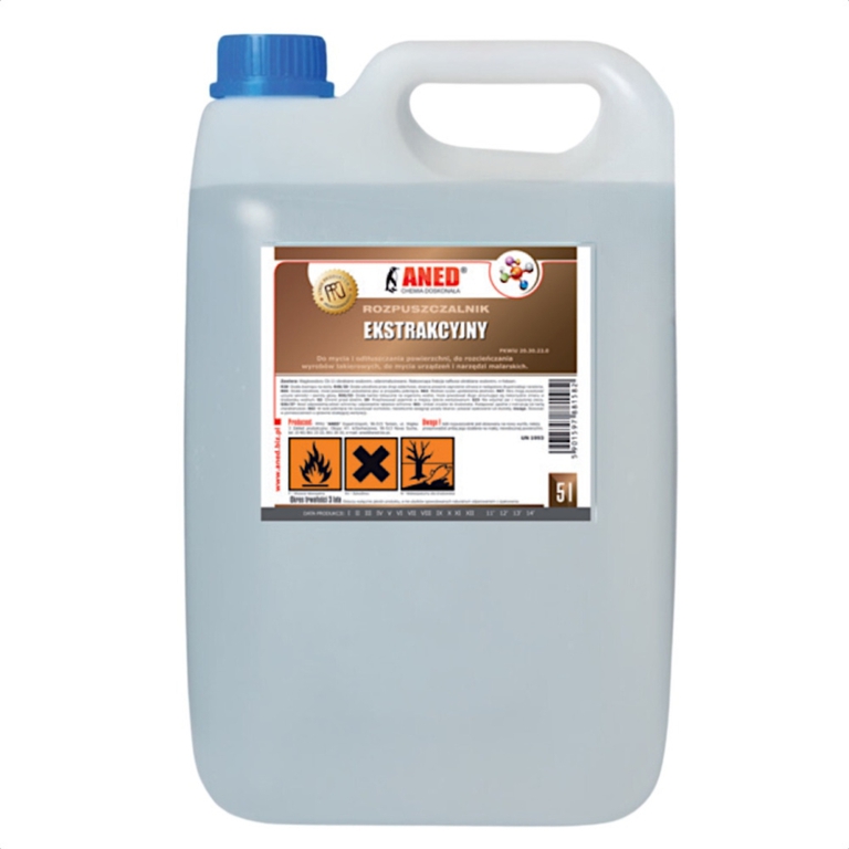 Rozpuszczalnik ekstrakcyjny 5L Aned (1)