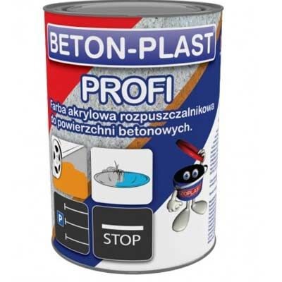 Beton-Plast Profi biały 1,2kg. (1)