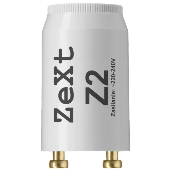 Starter Z-2 4-22W (1)