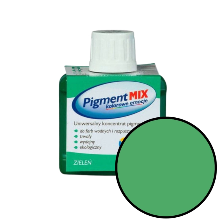 Pigment MIX 80ml zielony Inchem (1)