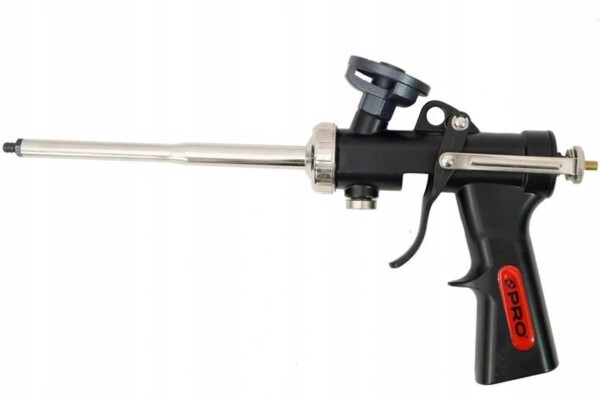 Pistolet do pianki montażowej BT-05 (1)