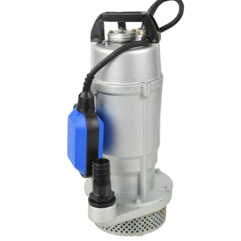 Pompa wody brudnej 6m³/h 370W z pływakiem Geko QDX3-0.37 G81405 (1)