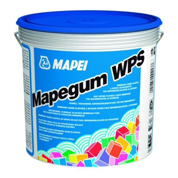 Hydroizolacja do wnętrz Mapegum WPS 10kg MAPEI (1)